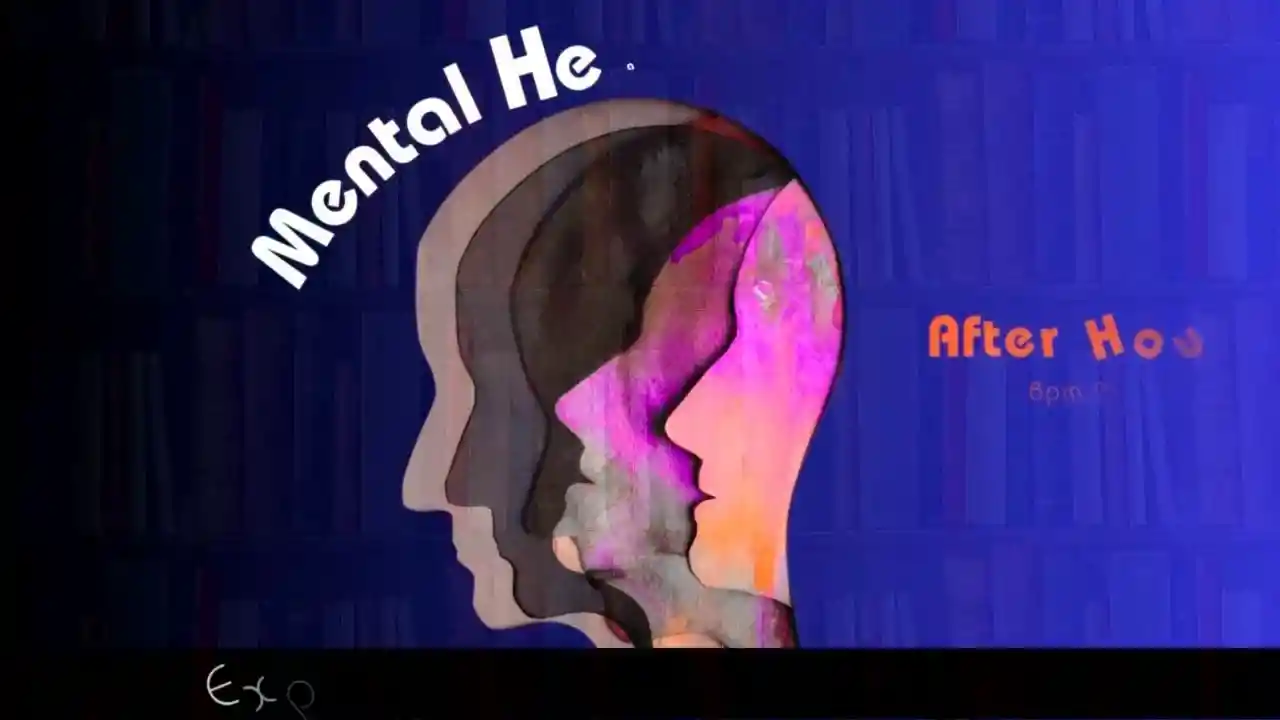 S1E8 - Mental Health Matters After Hours: Abandonment