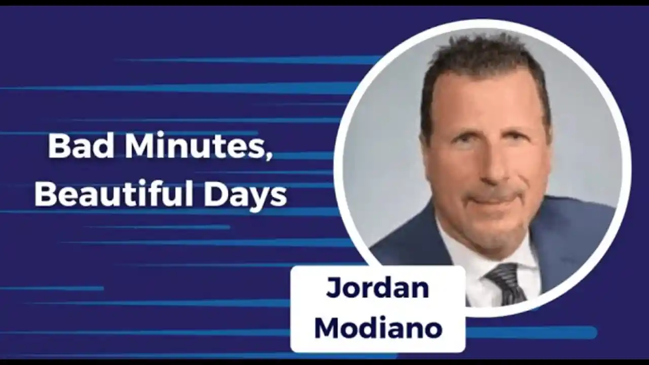 Bad Minutes, Beautiful Days - S5E2