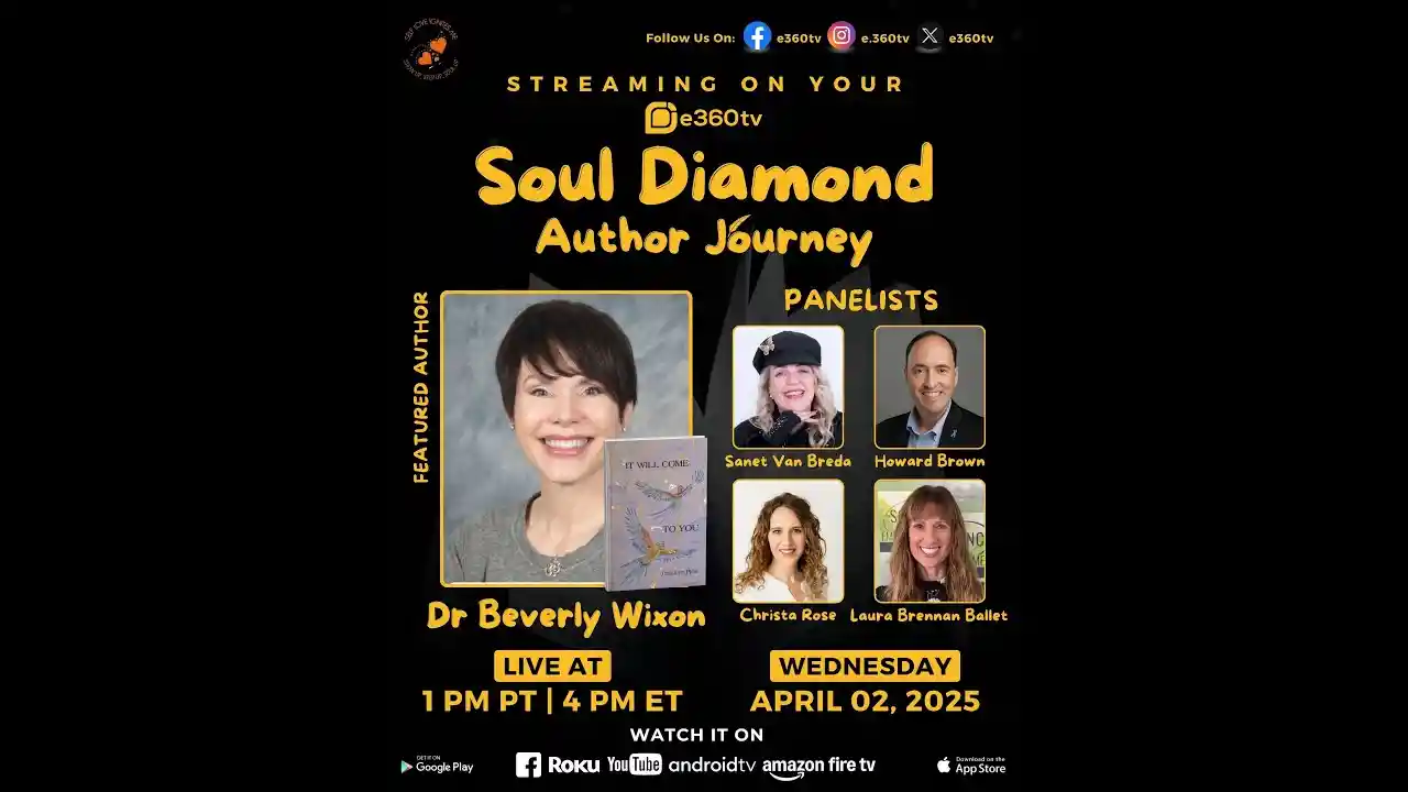 Ep38 – Tina Lyn Fiori