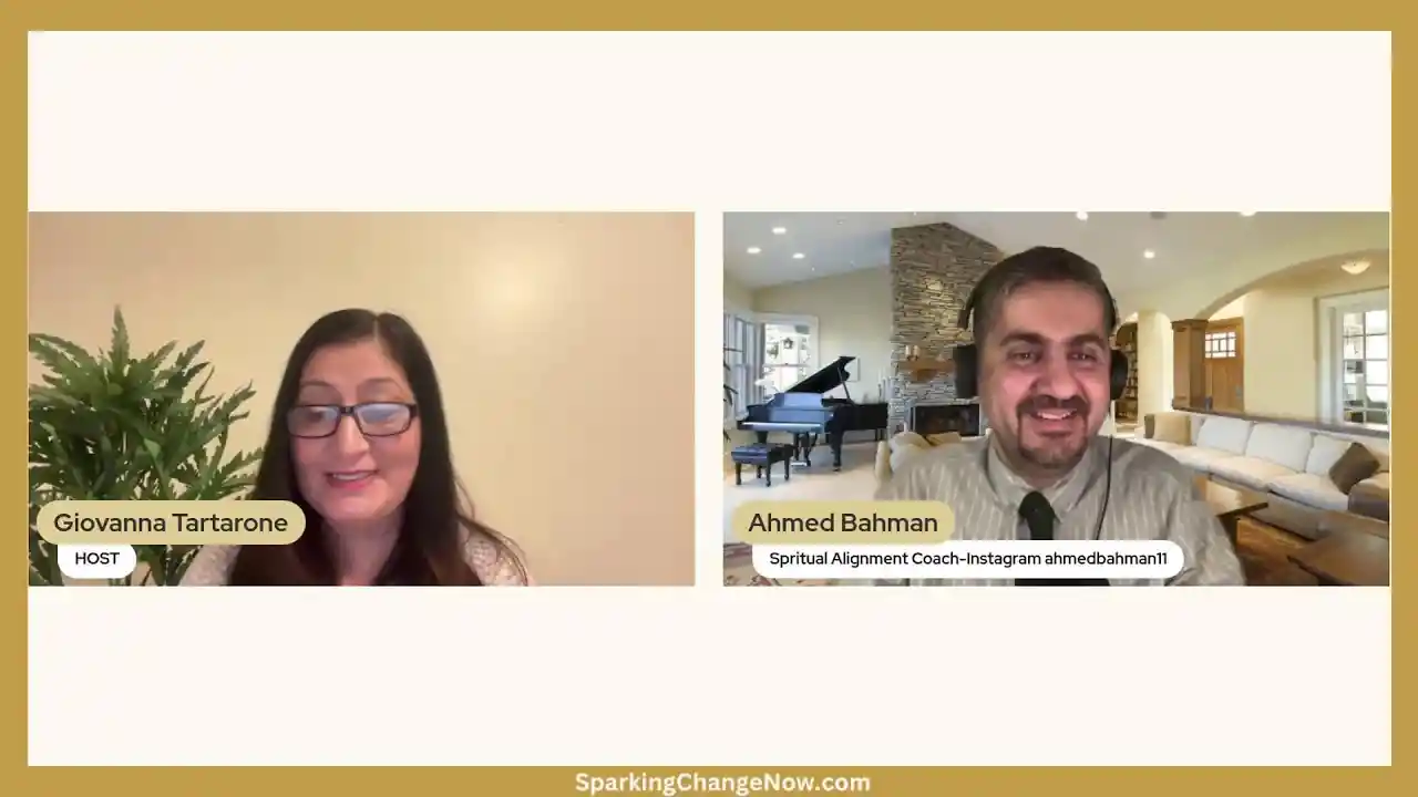 S04E13: Elevate Through Transition: Rising to Your Next Chapter