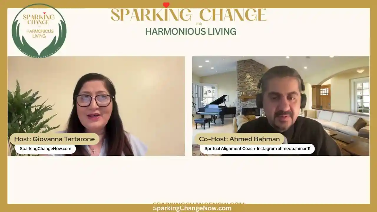 S03E10: The Art of Inner Alignment – Listening to Your Mind, Heart, and Soul