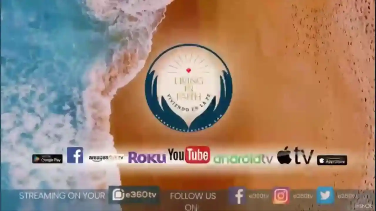 S04E13:Giving Through Faith: Sharing Love in a World of Worry