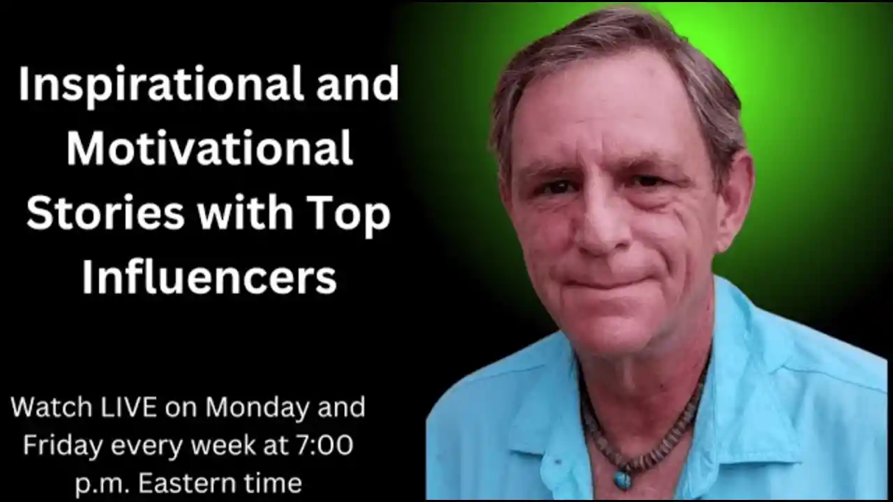 Ep9 - Get to Know Tamara L Hunter