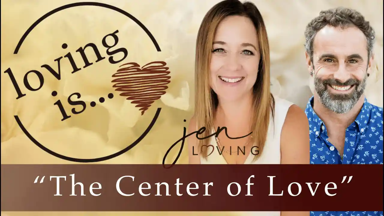 Loving Is...The Circle Of Love - S1 E13