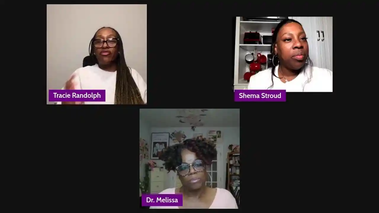 Living a Productive Life, FEM Talk 1.28.25 S5, Ep4