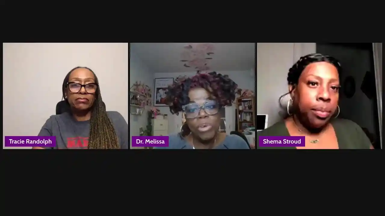 Kicking Off Black History w/ FEM Talk 2.4.25 S5, Ep 5