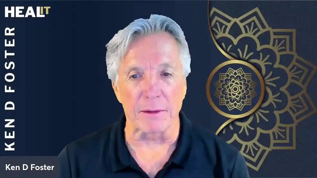 #HealIt S3EP7 | Heal It By Navigating Dementia | Lisa Skinner | Ken D Foster