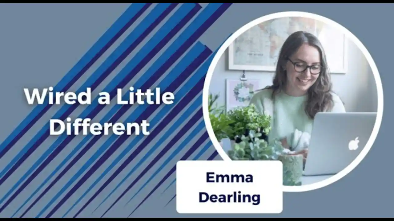 Wired a Little Different - S5E4