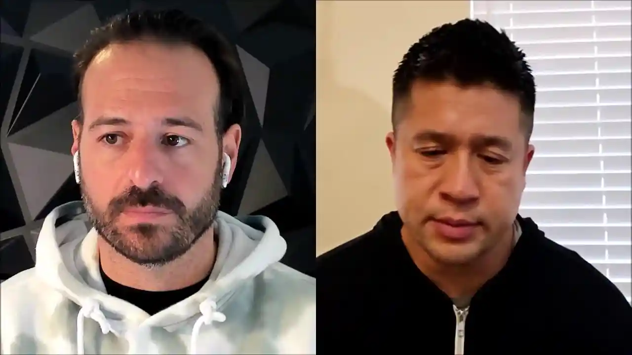 Ep 279: DMT Quest w/ John Chavez