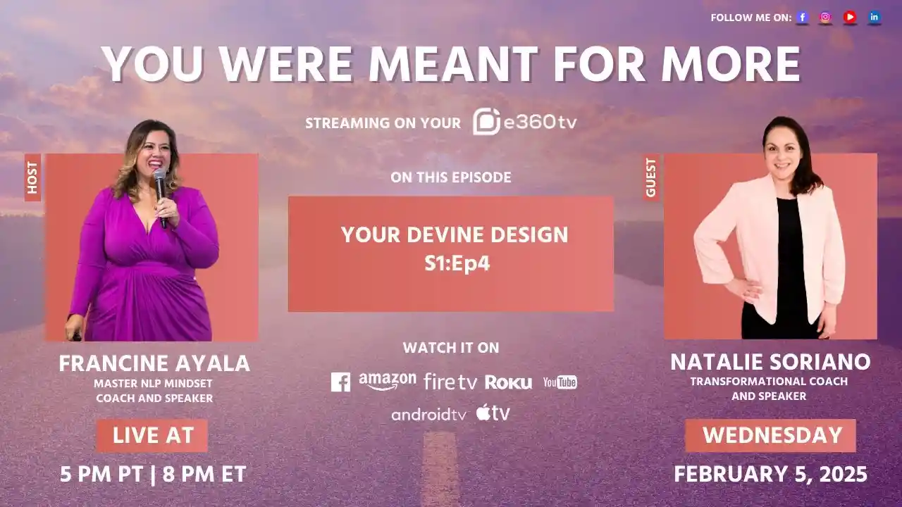 S2E4 - Your Devine Design