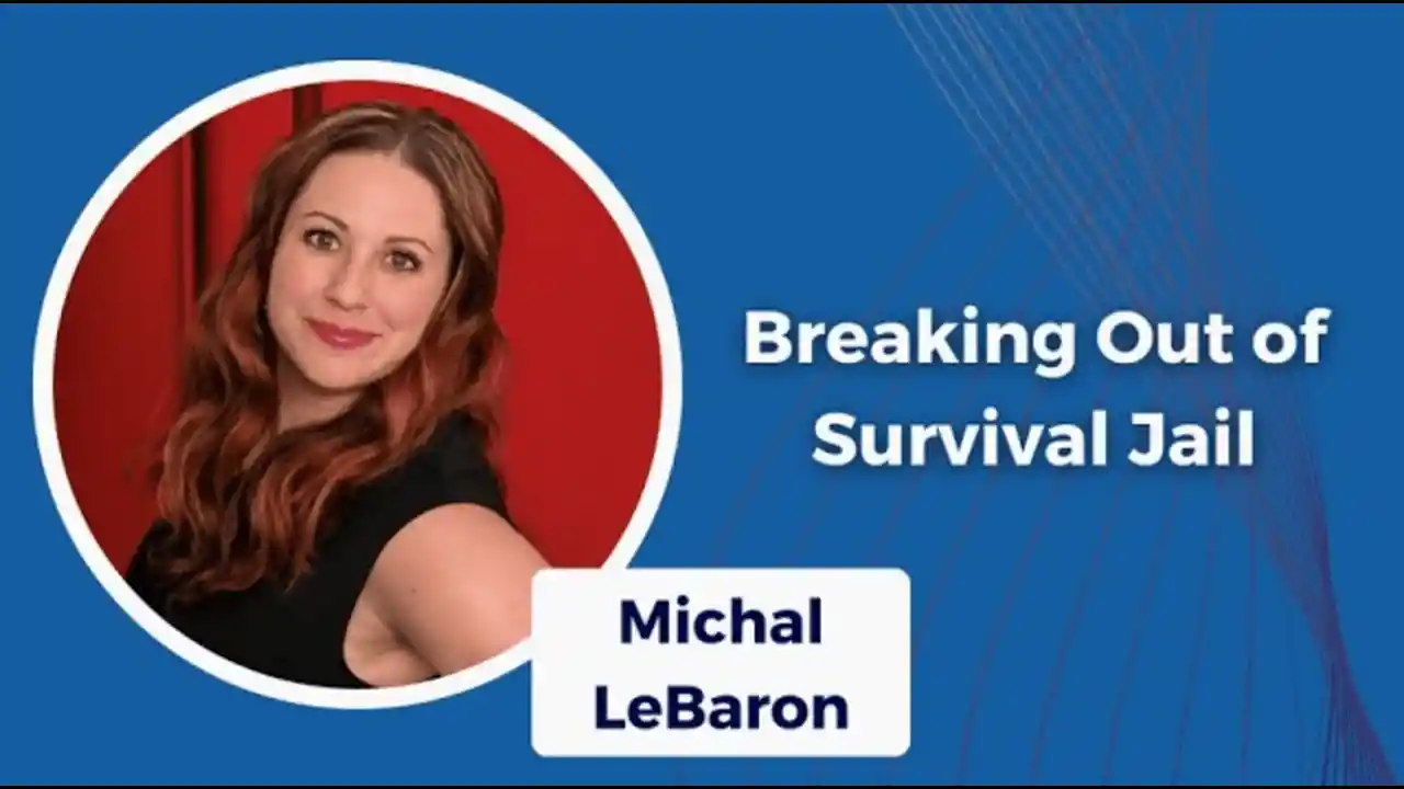 Breaking Out of Survival Jail - S5E5