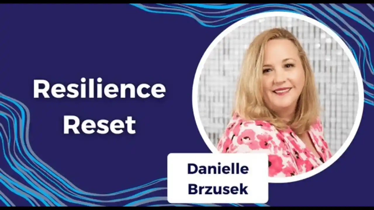 Resillience Reset - S5E6