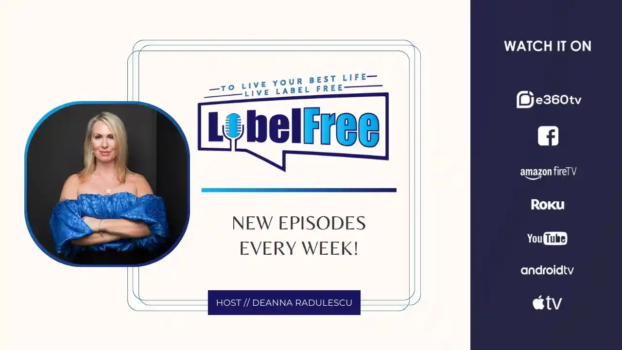 From Tragedy to Triumph: Jocelyn Dettloff's Journey of Resilience and Advocacy S2 E15