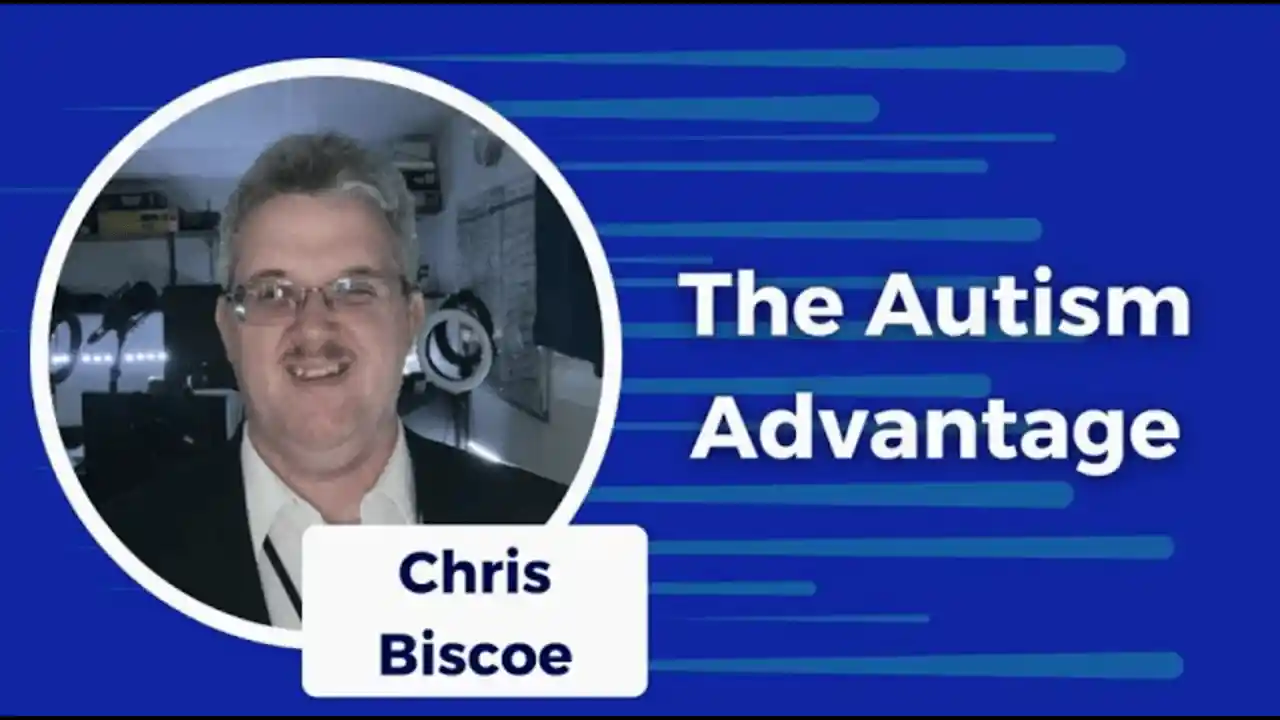 The Autism Advantage - S5E7