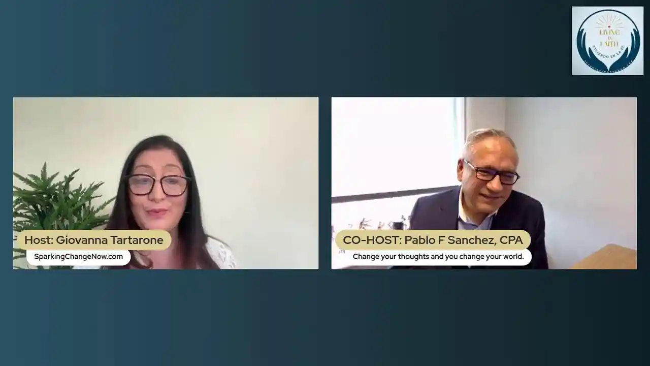 S04E15: Faith in the Impossible: Opening Your Heart to Miracles