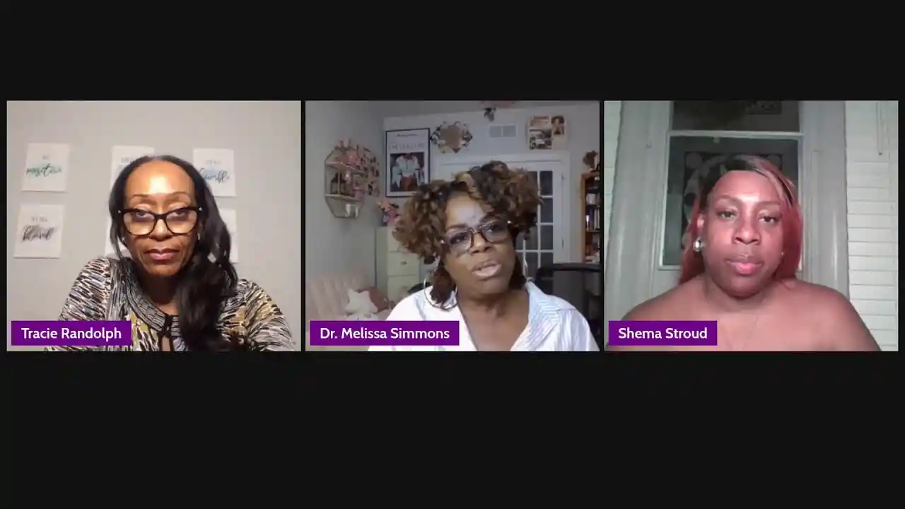 Hot Topics - Fem Talk 4.22.25 - S5 E10