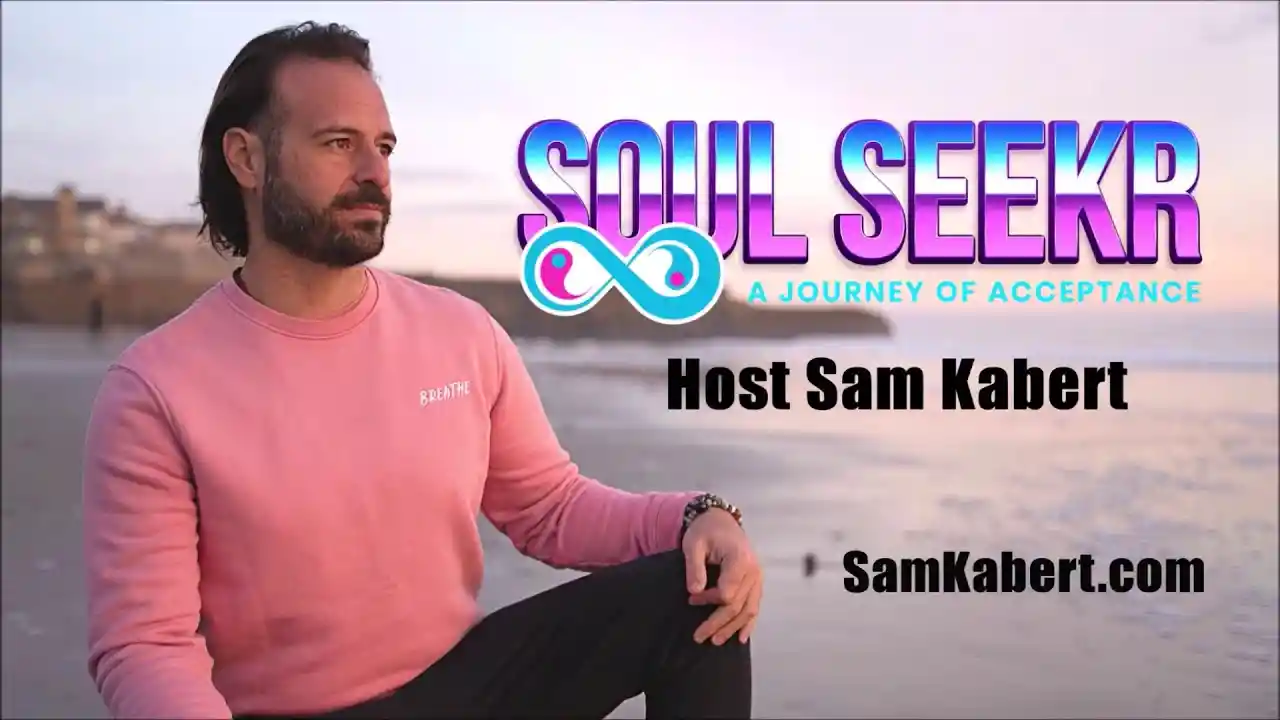 Ep 280: Entheogenics for First Responders through The S.I.R.E.N. Project w/ Angela Graham-Houweling