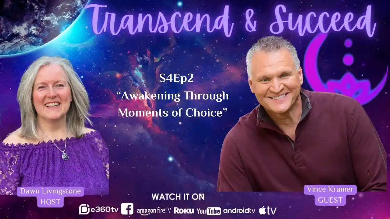 S4E2 - Awakening Through Moments of Choice