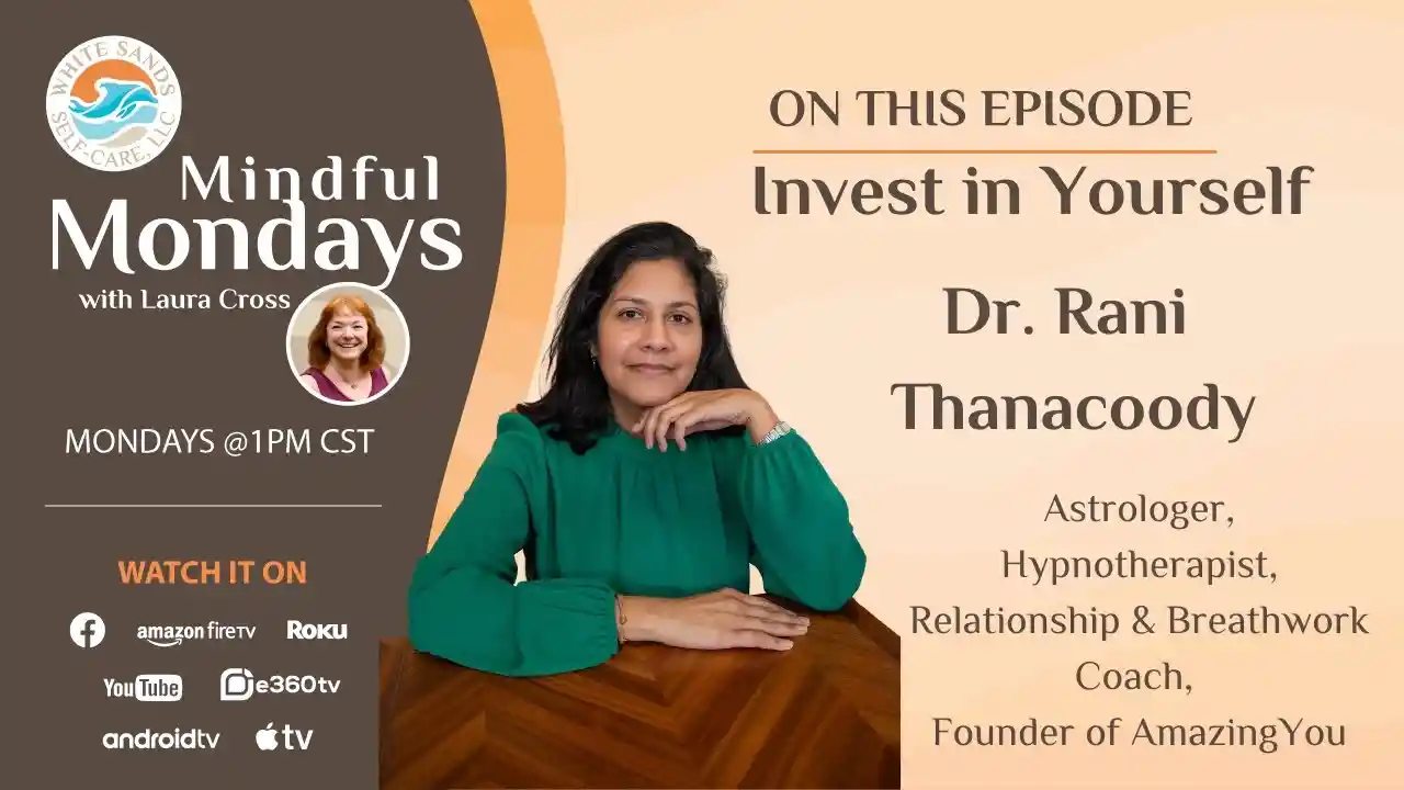 S7E11 - Invest in Yourself