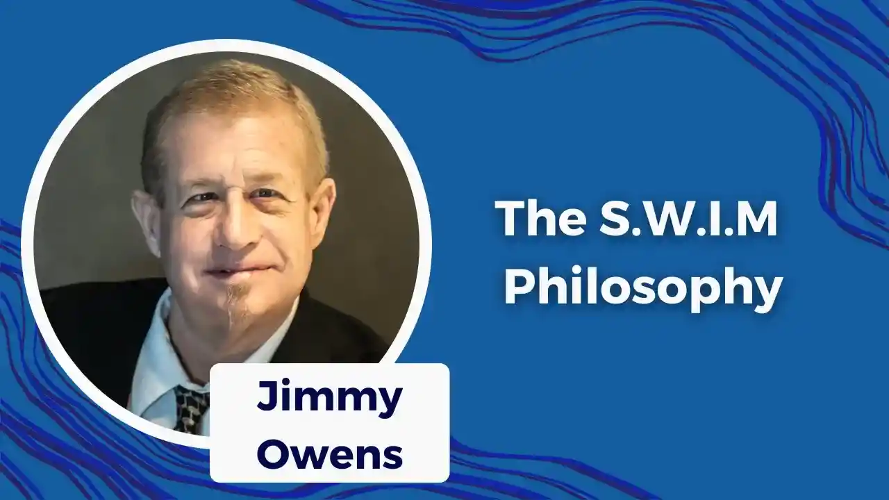 The S.W.I.M Philosophy - S5E10