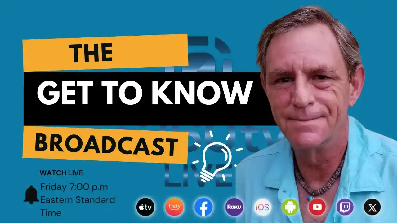 Get to Know the LWN Foundation S1-E5