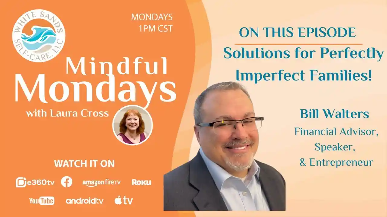 S6E2 - Solutions for Perfectly Imperfect Families