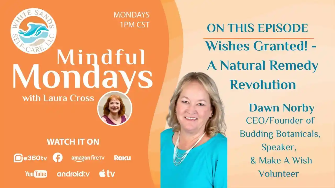 S6E3 - Wishes Granted: A Natural Remedy Revolution