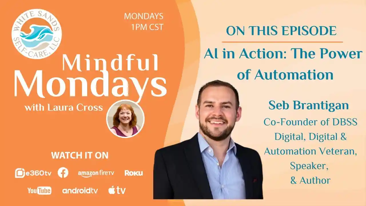 S6E5 - AI in Action: The Power of Automation