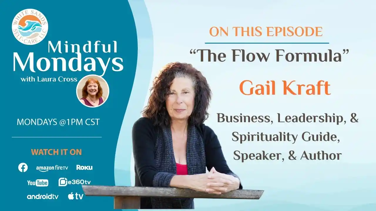 S8E3 - The Flow Formula