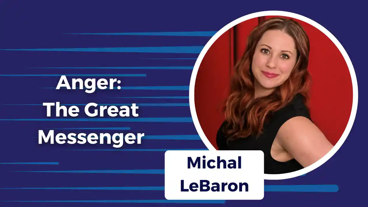 Anger: The Great Messenger S5E11