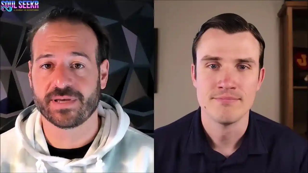 Ep 282: Paralyzed to Powerful w/ Robert Paylor