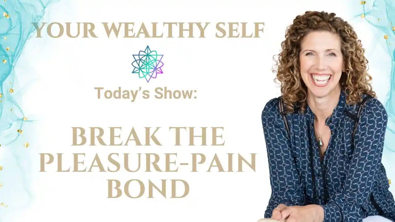 S4E2 - Break the Pleasure-Pain Bond