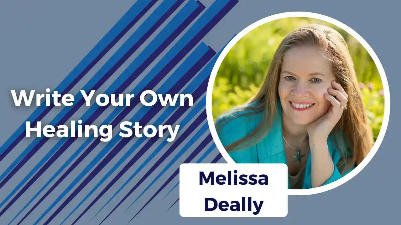 Write Your Own Healing Story S5E13