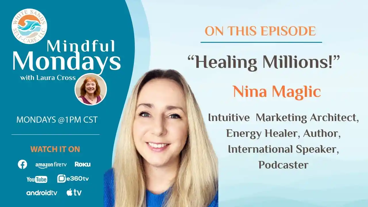 S8E5 - Healing Millions