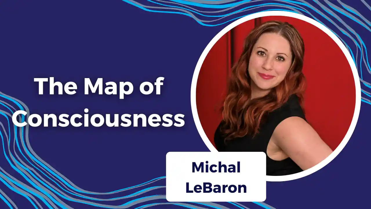 The Map of Consciousness S5E15