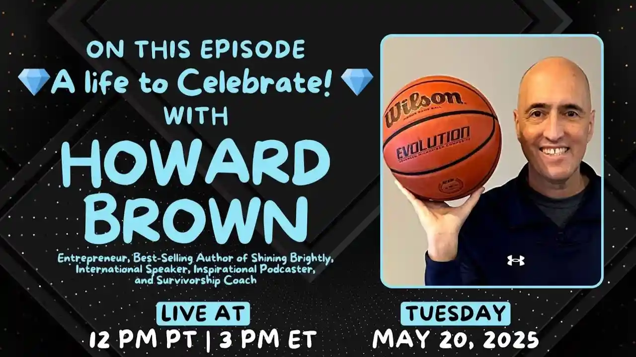 S04E03 - Soul of a Diamond TV Show - A life to Celebrate!