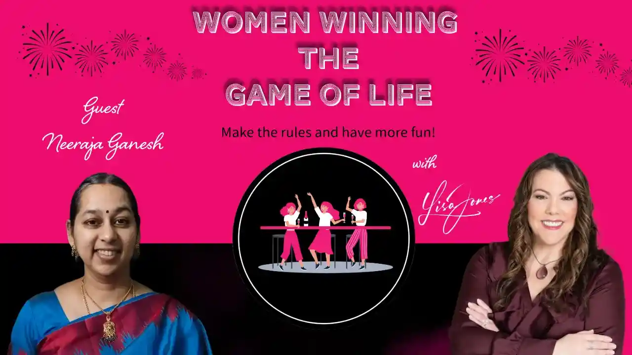 S3 E2 - Purpose Isn’t a Buzzword..It’s Your Power-Up - Part 2