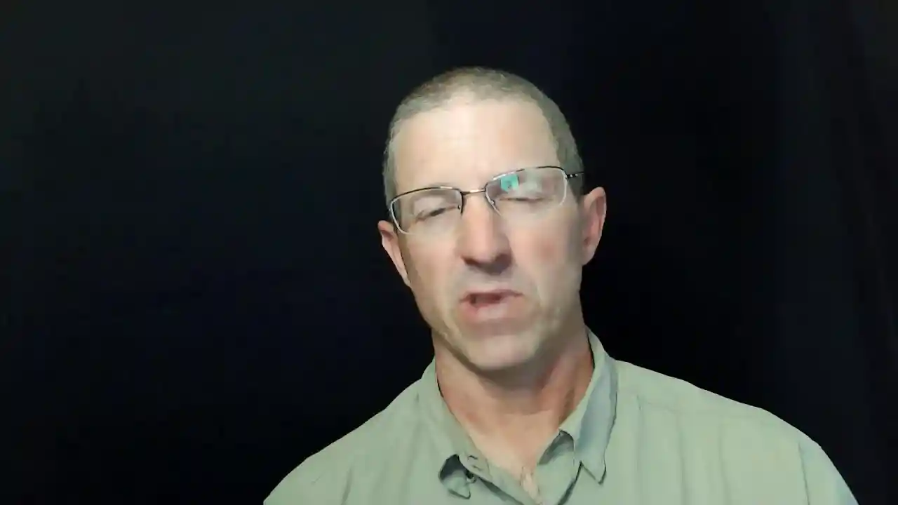 S1E10 - The Leadership Crucible