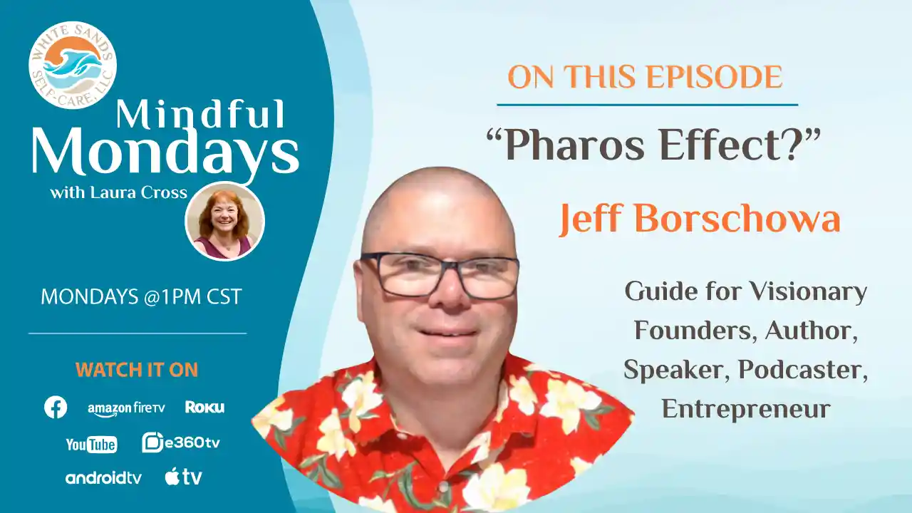 S8E6 - Pharos Effect?