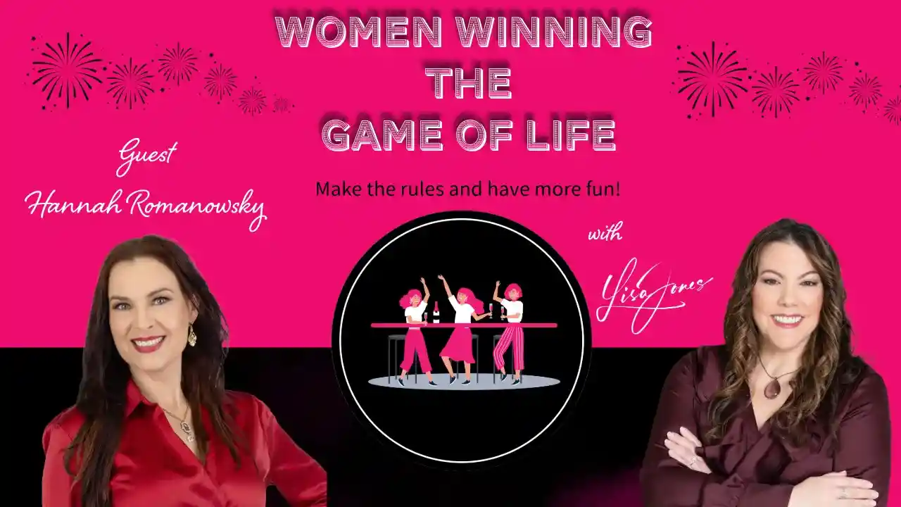 S3 E3 - Stir the Pot and Shake It Off