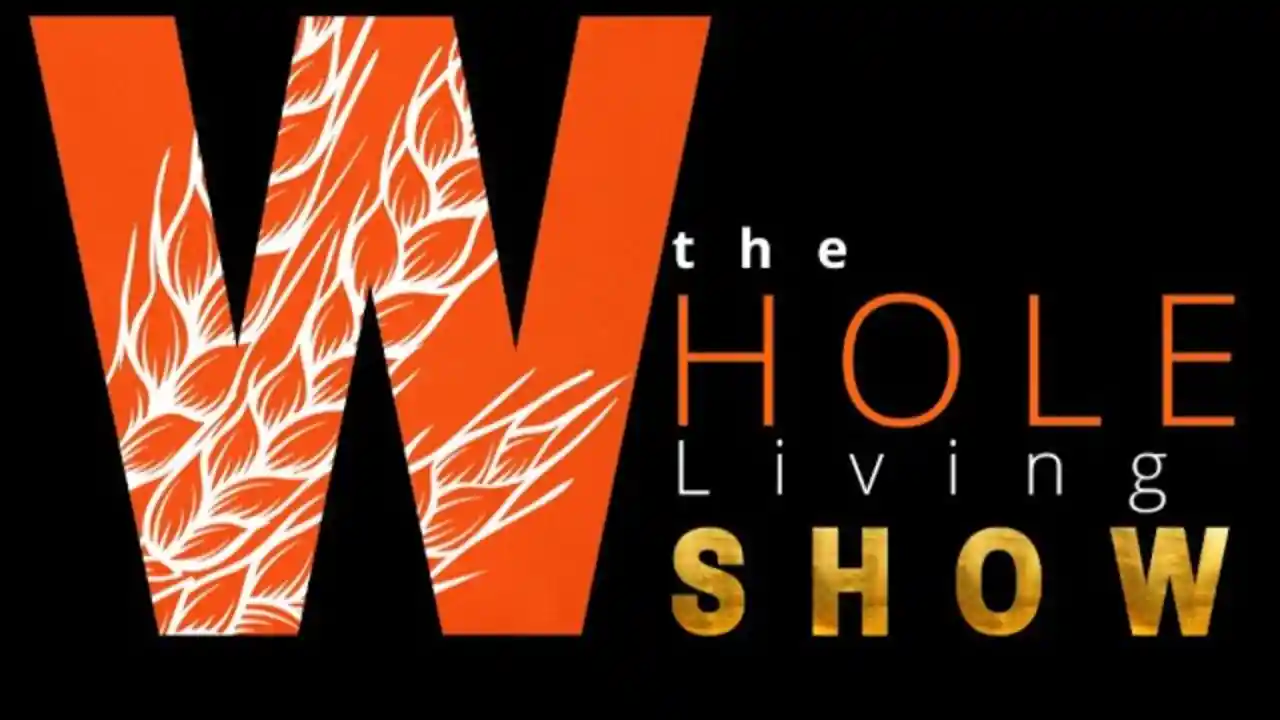 Connected Conversations w/ my bestie Shema Stroud, The Whole Living Show 5.28.25 S4, Ep17