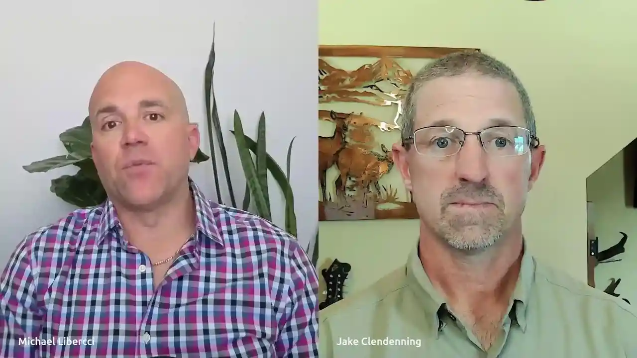 S1E12 - The Road to Breakthrough: Highs, Lows, and Lessons Learned.