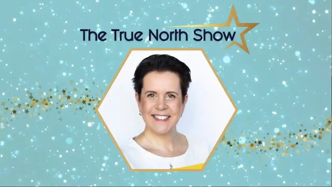 S1Ep1 - When Intuition Continues to Nudge