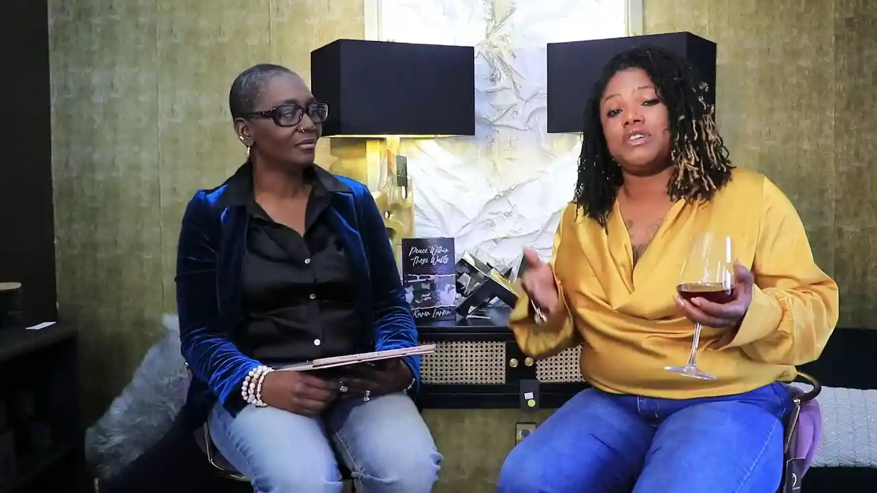 Empowering Our Future: Importance of Education & Creating Schools in Our Communities S.3 Ep.2