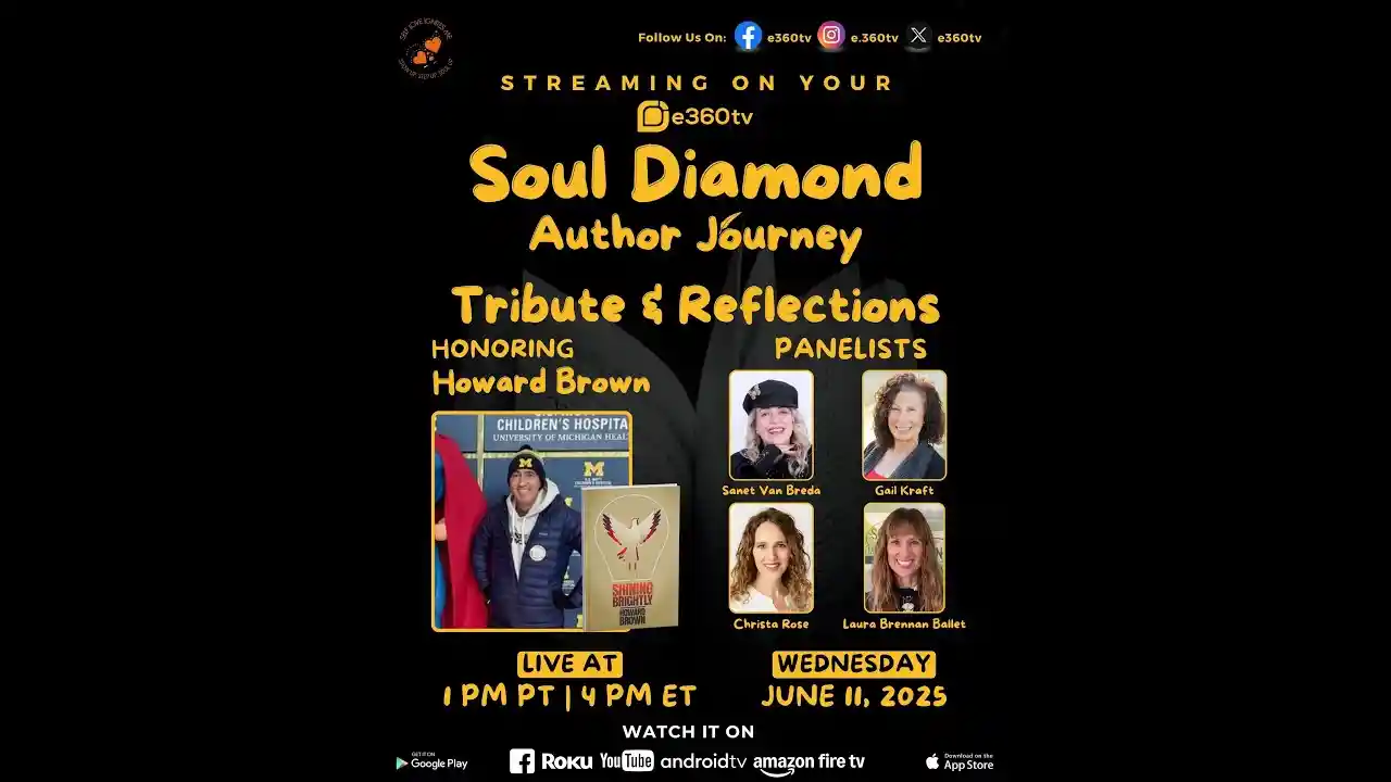 Ep46 - Tribute Howard Brown