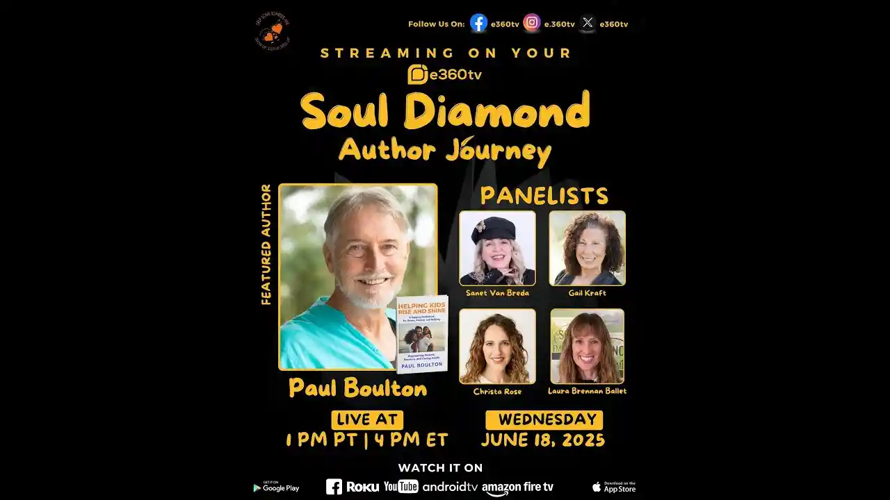 Ep47 – Paul Boulton