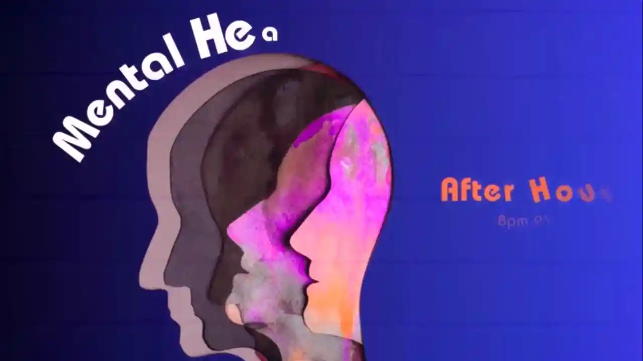 S2E8 - Mental Health Matters After Hours: Community Matters - Volunteering