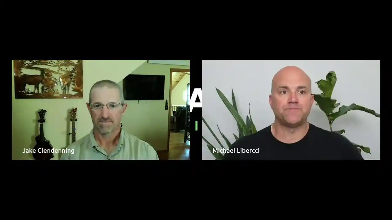 S2E6 -  Total Disruption