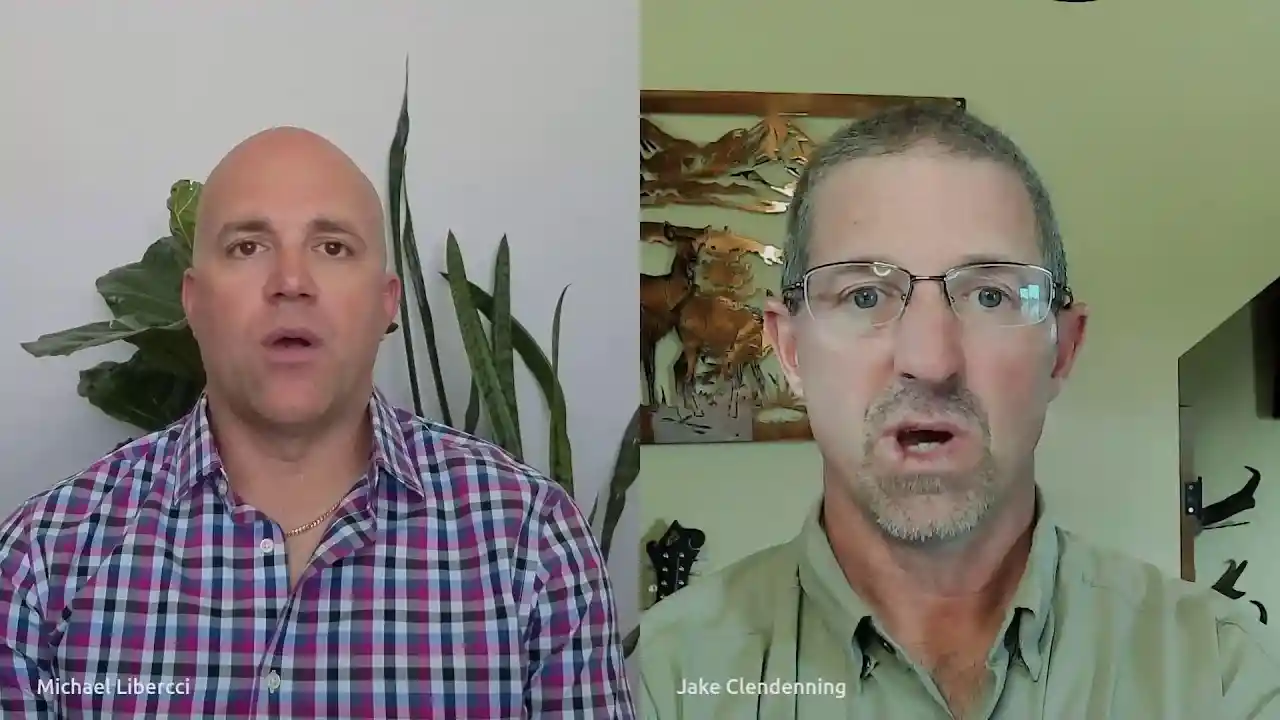 S1E11 - The Road to Breakthrough: Highs, Lows, and Lessons Learned