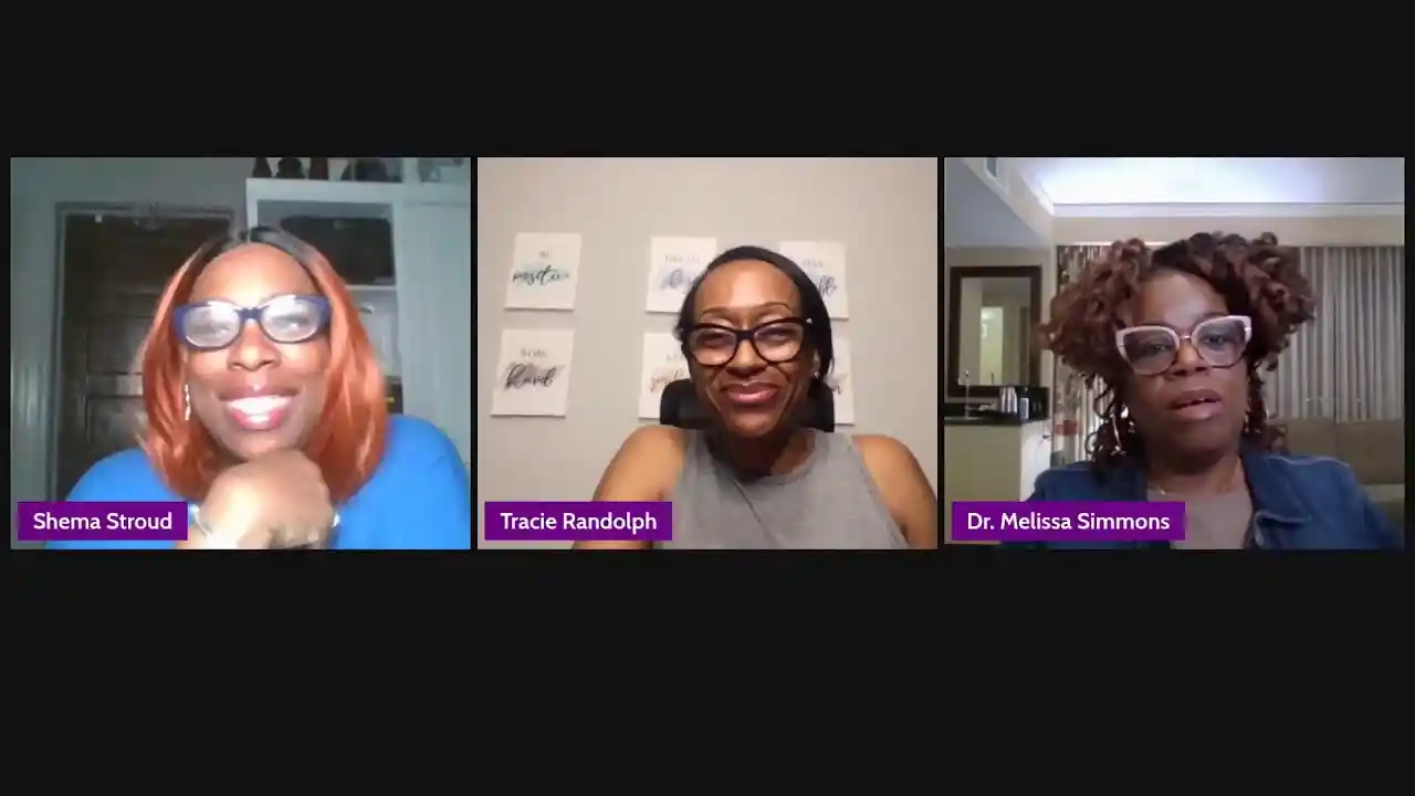 Let's talk about Menopause - Fem Talk 5.20.2025 S5 Ep13